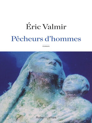 cover image of Pêcheurs d'hommes